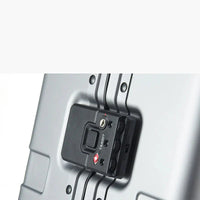 Aluminimum Hardshell Koffer – Pristina