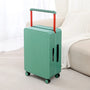 Robuster PP-Hardcase-Koffer – Dublin