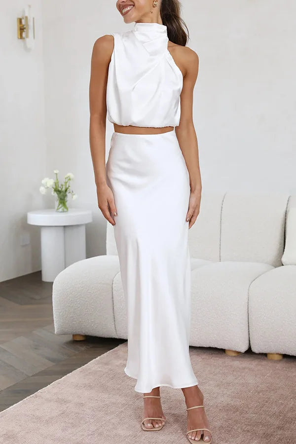Stylish Fashion Outfit - Amelie
