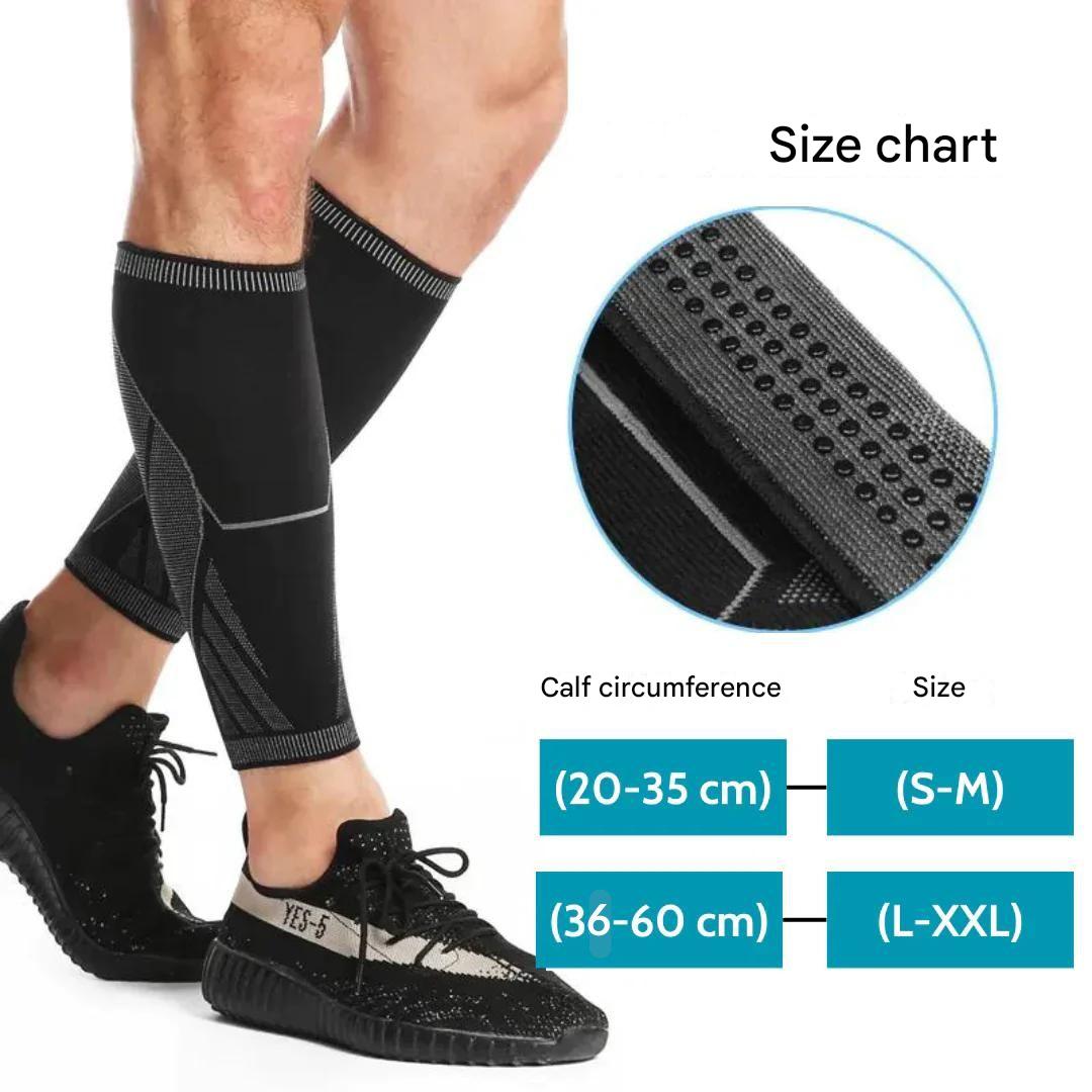 Kompressions-Knöchelstützen - VenoFit SupportSleeves