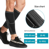 Kompressions-Knöchelstützen - VenoFit SupportSleeves