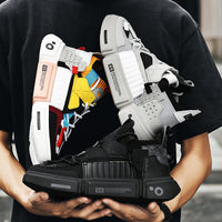 Trendige Urban Herren-Sneaker - Mason
