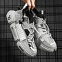 Trendige Urban Herren-Sneaker - Mason