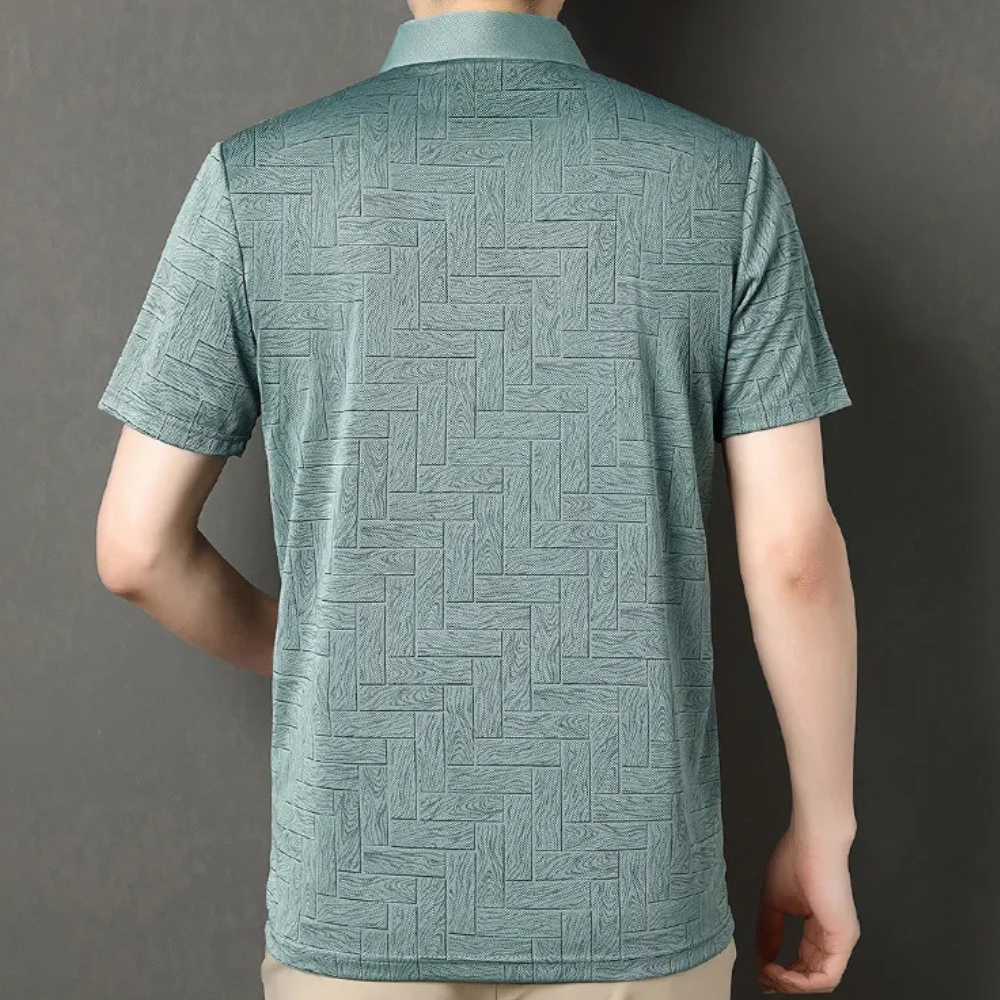Casual Men's T-Shirt - Noah