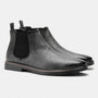 Herren Chelsea Boots klassisch & bequem für den Herbst – Adrian