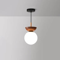 Japanse Stijl LED Plafondlamp – Renji