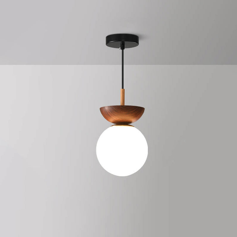 Japanse Stijl LED Plafondlamp – Renji