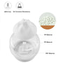 Luxuriöser Aroma-Diffusor mit LED-Beleuchtung - AromaGlow