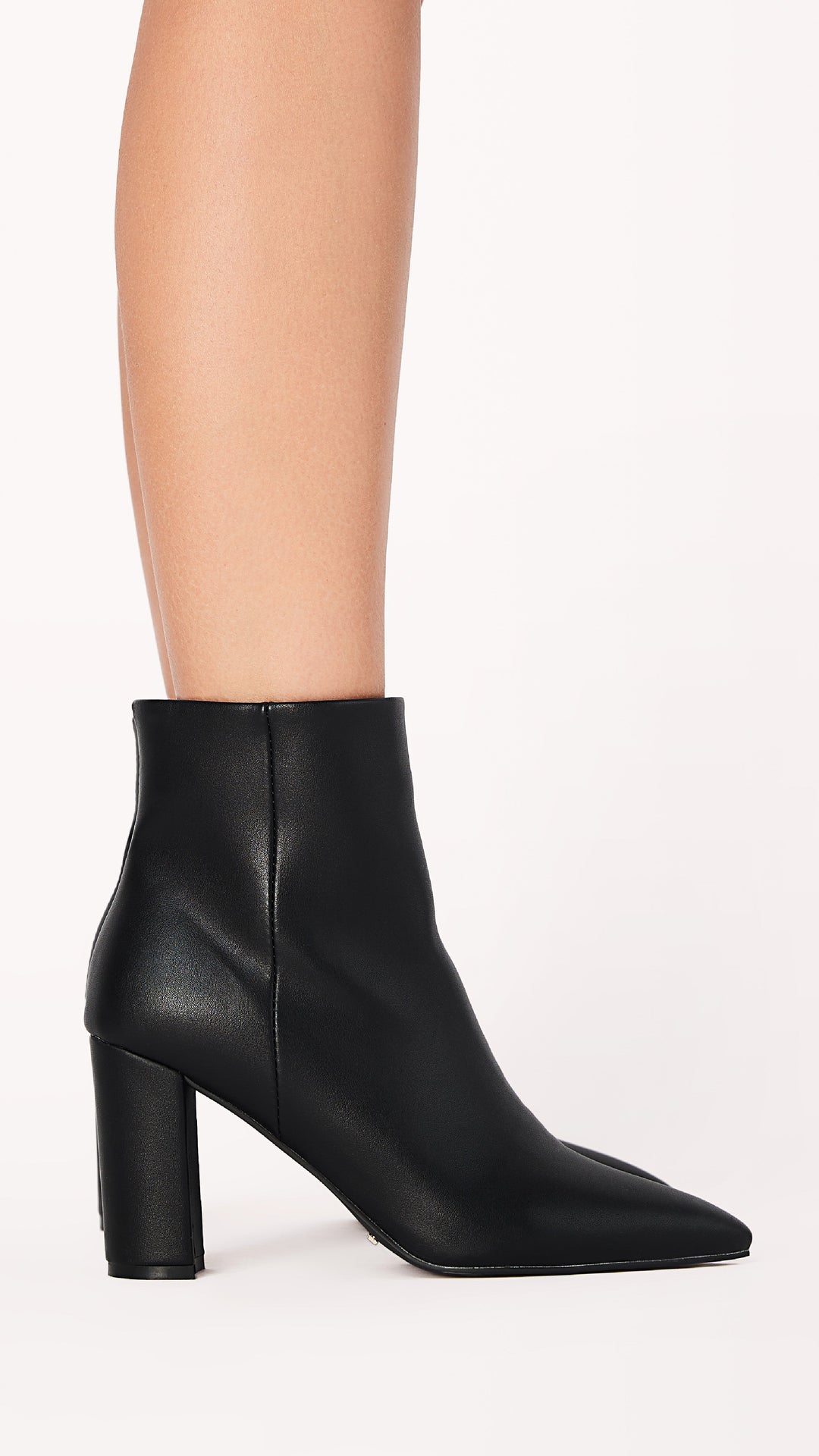 Modische Casual Knöchelstiefel - Elonette
