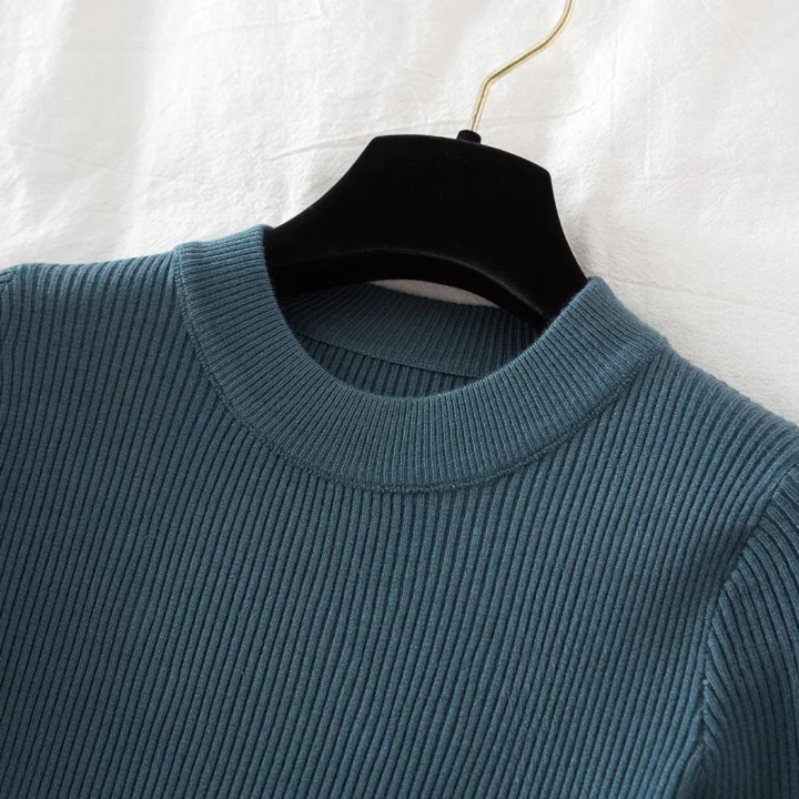Stella Gestrickter Pullover | Schick & stilvoll