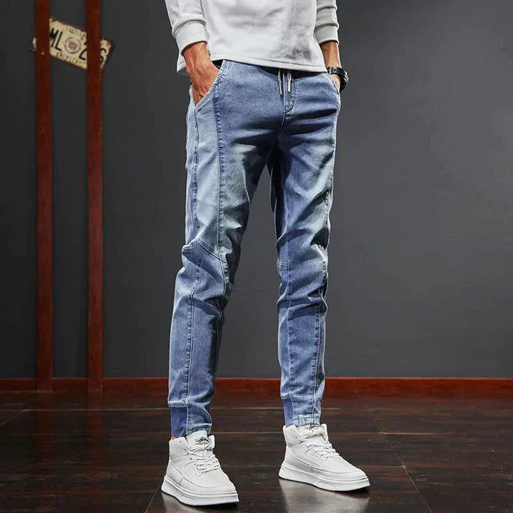 Stilvolle Herrenjeans – Mason