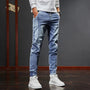 Stilvolle Herrenjeans – Mason