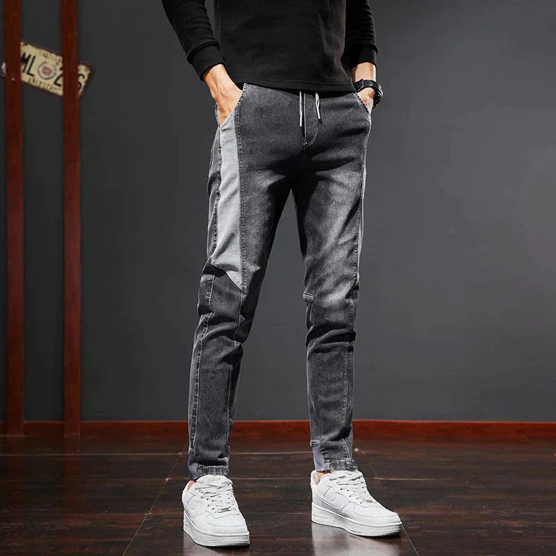 Stilvolle Herrenjeans – Mason