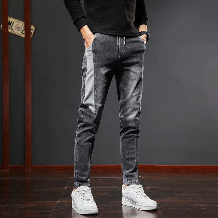 Stilvolle Herrenjeans – Mason