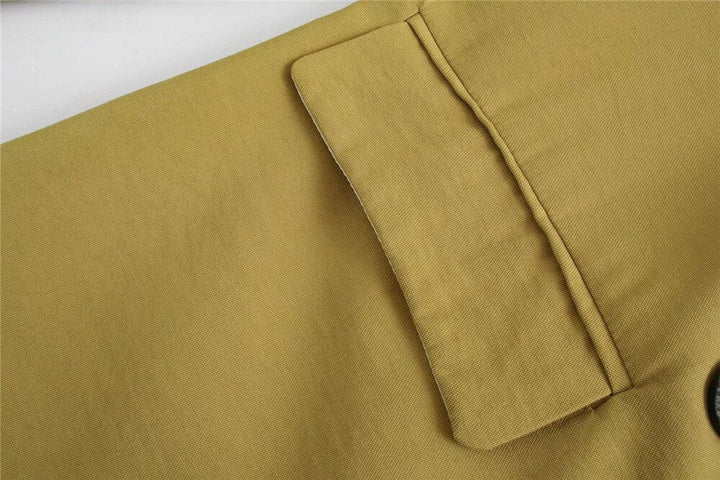 Dionne Blazer | Refined & Timeless