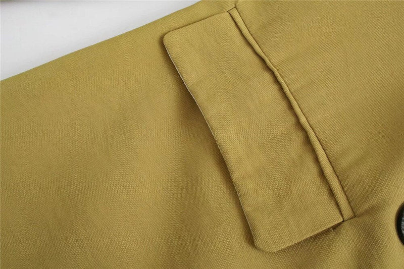 Dionne Blazer | Refined & Timeless