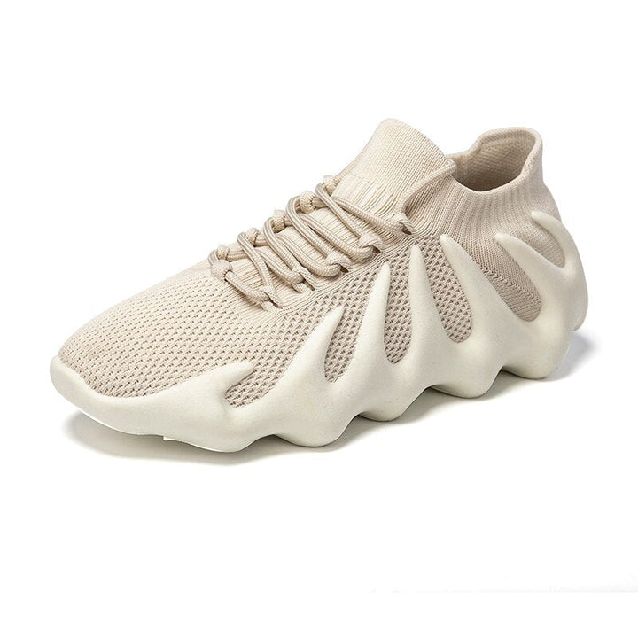 Atmungsaktive Mesh-Sneaker - Milo