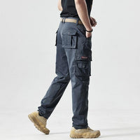 Sportliche Herren-Cargohose - Max