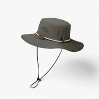 Unisex UV-schützender, wasserdichter Bucket-Hut – Johnny
