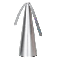 Outdoor Fly and Insect Repellent Fan for Dining Table and Meals – BugFree