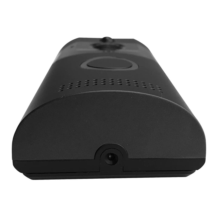 A98Z 1080P Draadloze Videodeurbel met PIR Bewegingsdetectie