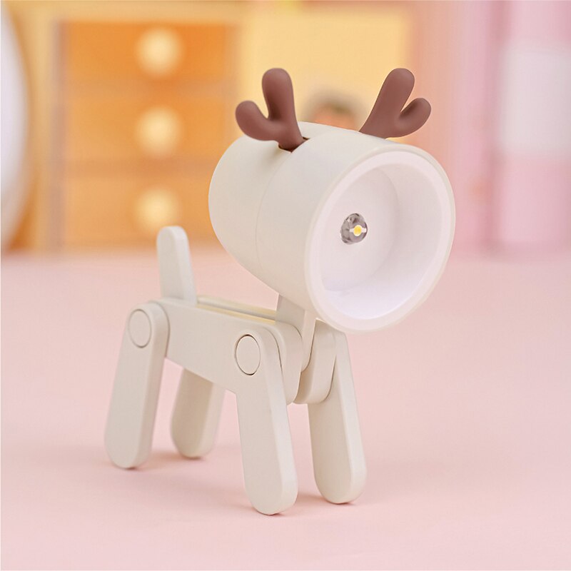 Animal night light | Super cute for the children's room