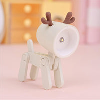 Animal night light | Super cute for the children's room