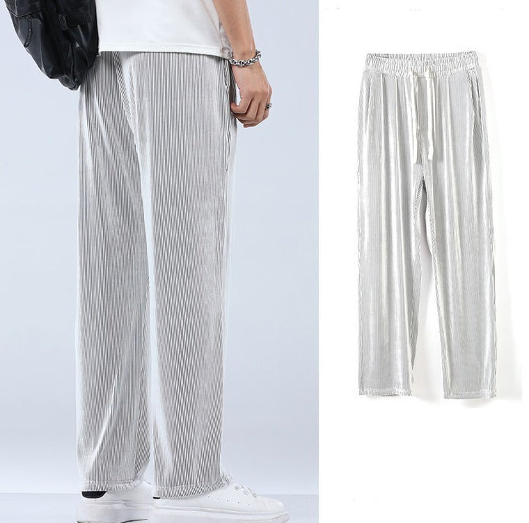 Leichte Herren Sommerhose – Fabio
