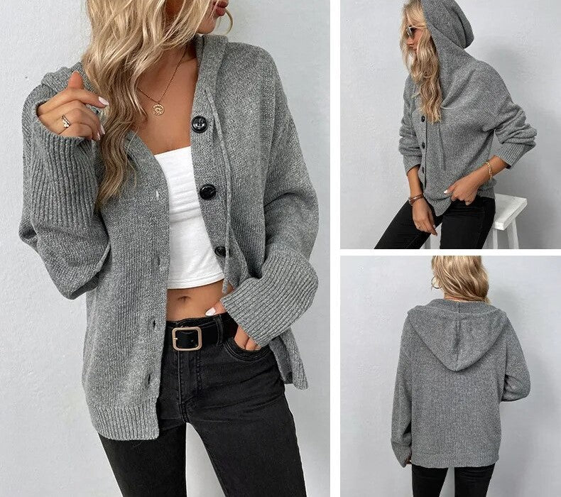 Katie Vest | Stylish & Comfy