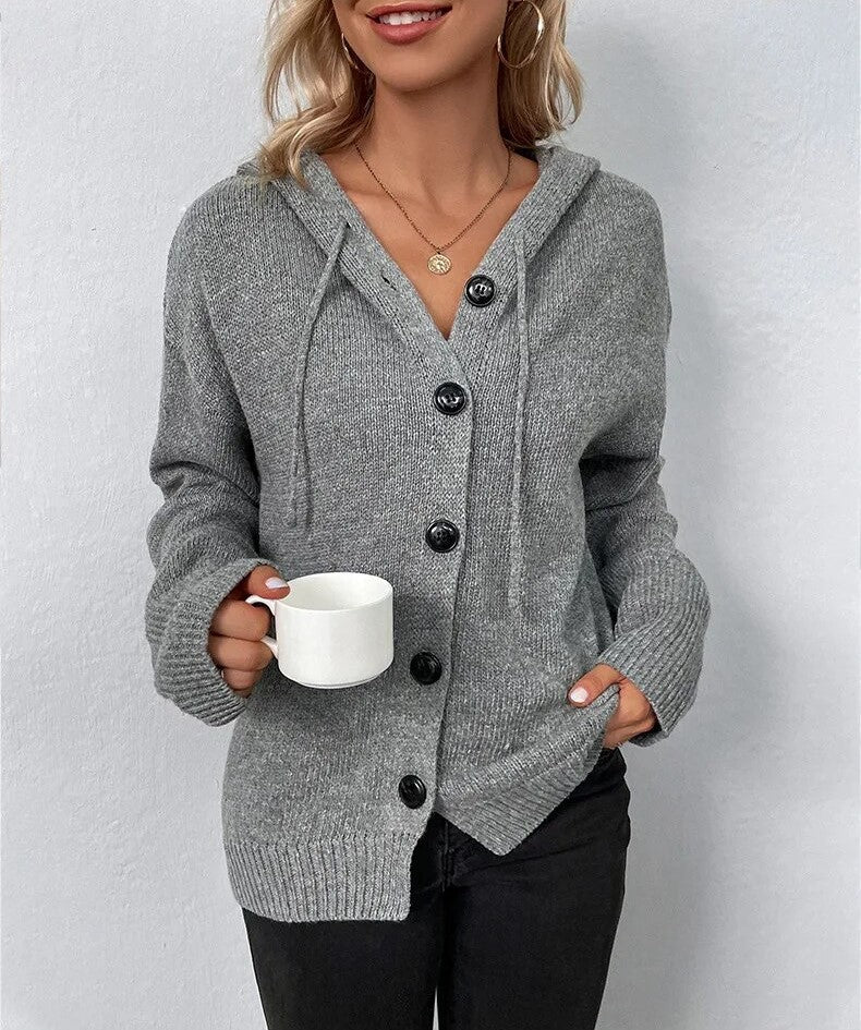 Katie Vest | Stylish & Comfy