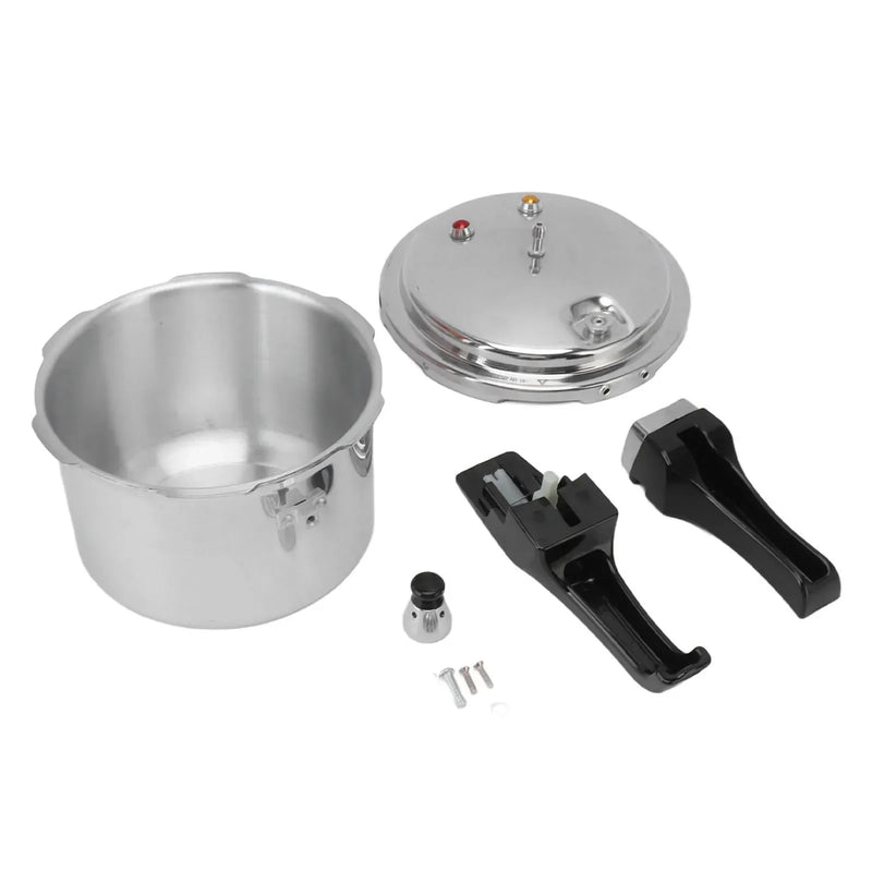 3L Aluminum Alloy Pressure Cooker for Gas Stove