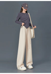 Cara Retro Jogginghose | Vintage & Stilvoll