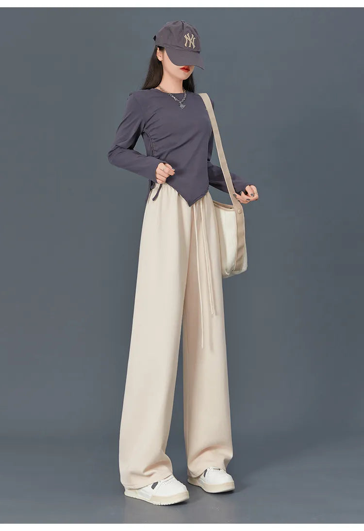Cara Retro Jogginghose | Vintage & Stilvoll