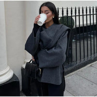 Dara Trenchcoat | Vintage & Stilvoll