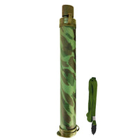 Outdoor Wasserfilter - AquaSure