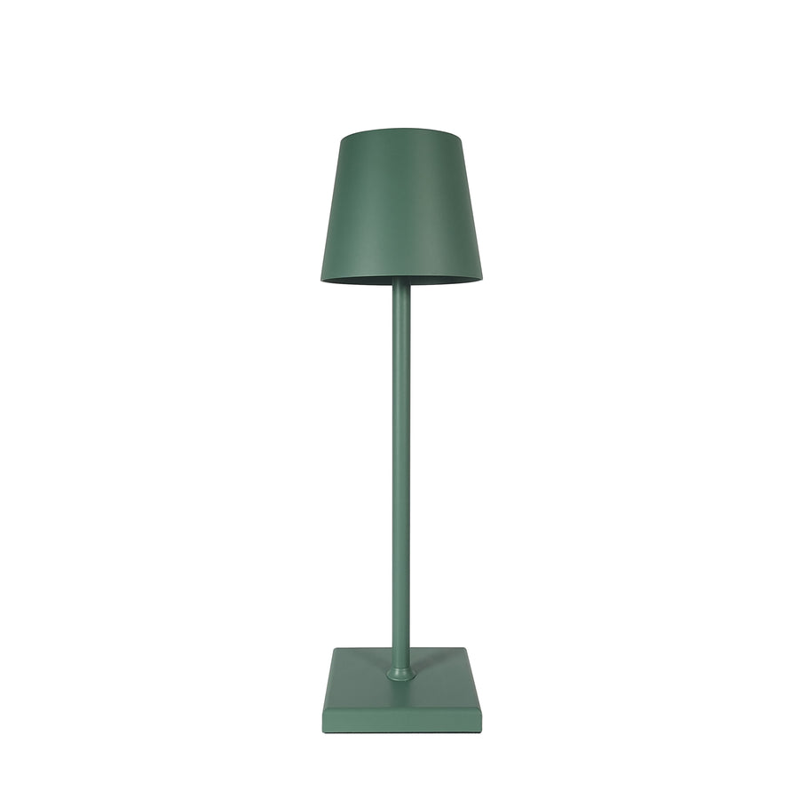 Kabellose Wiederaufladbare Tischlampe - Lumière Monsieur