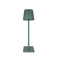 Kabellose Wiederaufladbare Tischlampe - Lumière Monsieur