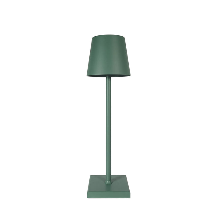 Kabellose Wiederaufladbare Tischlampe - Lumière Monsieur