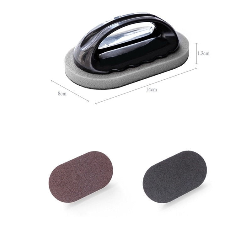 Super strong cleaning sponge | Ideal for thorough cleaning