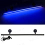 96-LED-Stroboskop-Lichtleiste – Veyra – (Auto-Notwarnleuchte)