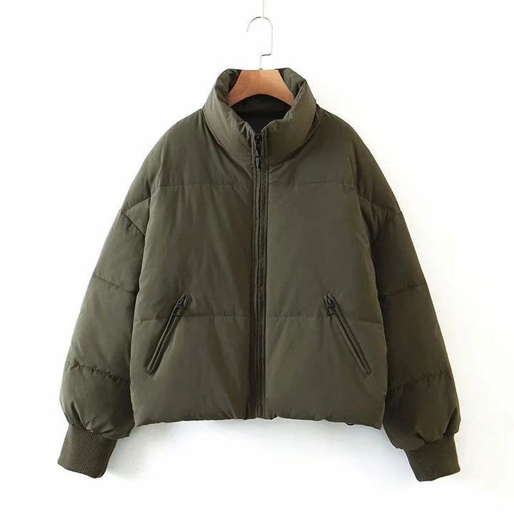 Leichte Damen Steppjacke - Sofia