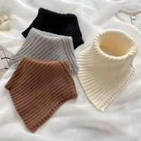 Rei Collar Scarf | Warm & Stylish