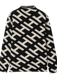 Legerer Damenpullover - Aria