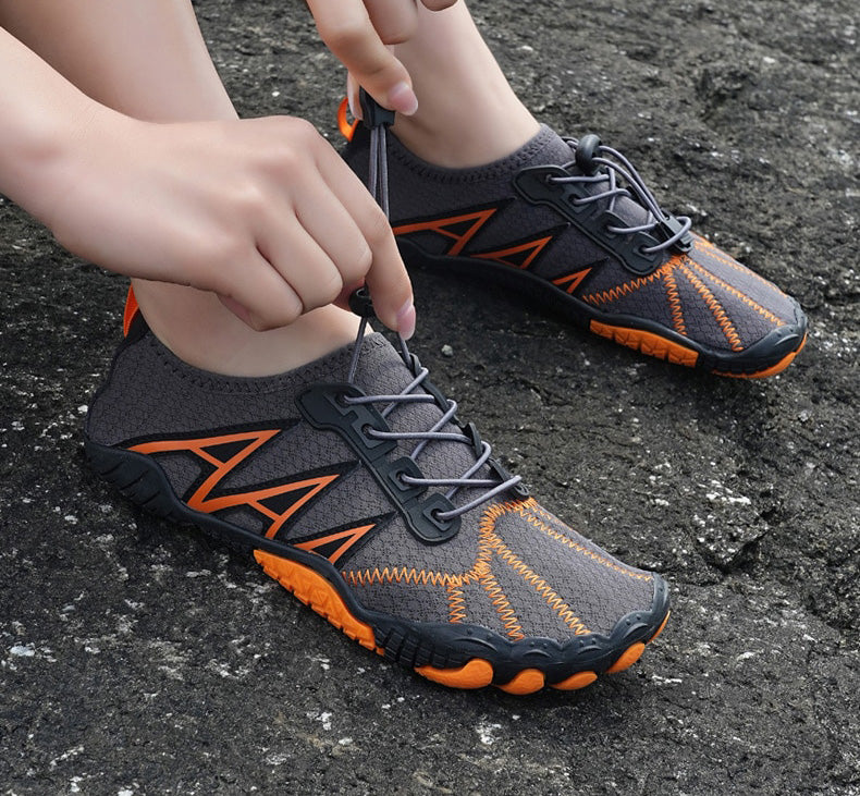 Unisex Barfuß Wasserschuhe - Naiya
