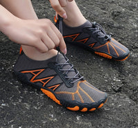 Unisex Barfuß Wasserschuhe - Naiya