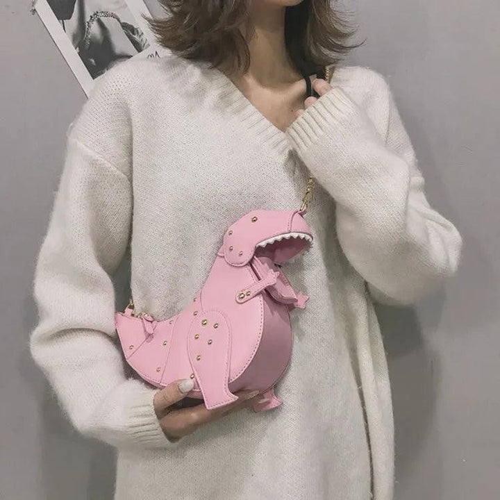 Zeitlose stilvolle Tasche - Mira