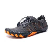 Unisex Barfuß Wasserschuhe - Naiya