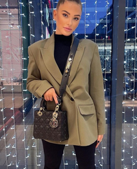Dionne Blazer | Refined & Timeless