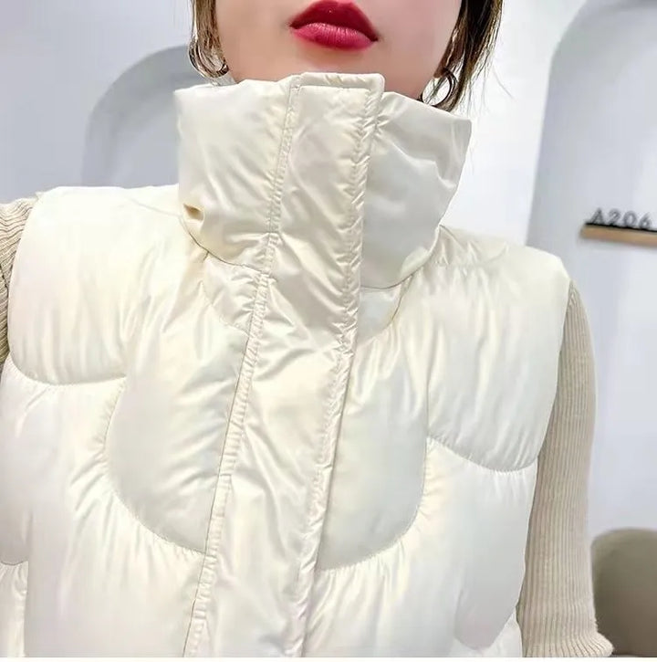 Coco Bodywarmer | Warm & Leichtgewichtig