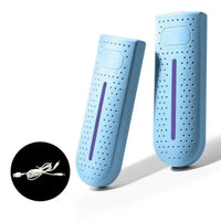 Portable UV Shoe Dryer and Sterilizer - ShoeFresh Pro